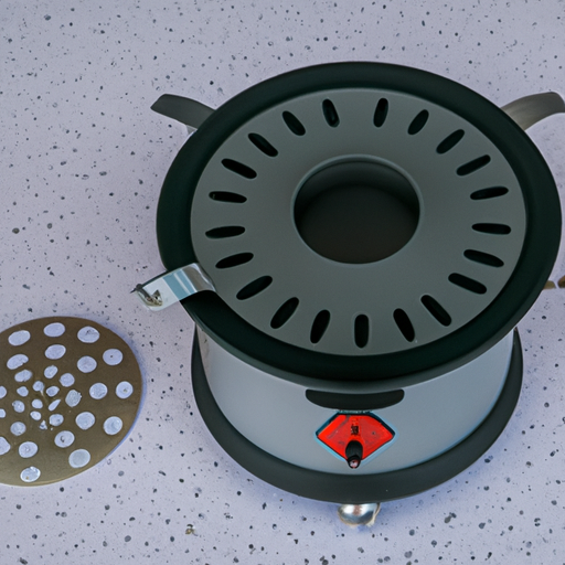 backpacking stoves for camping and hiking