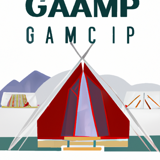 What is Glamping and how to do it.