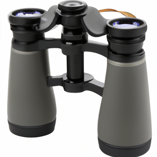 Most durable binoculars for outdoors