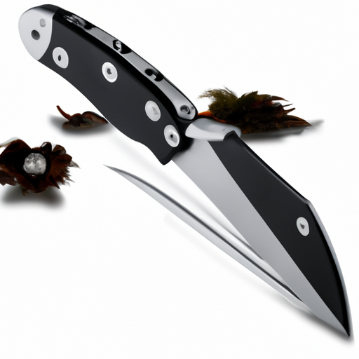 Best knives on amazon for camping and outdoors
