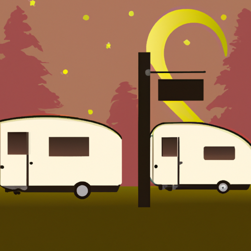 Advice on choosing the right RV for your camping needs