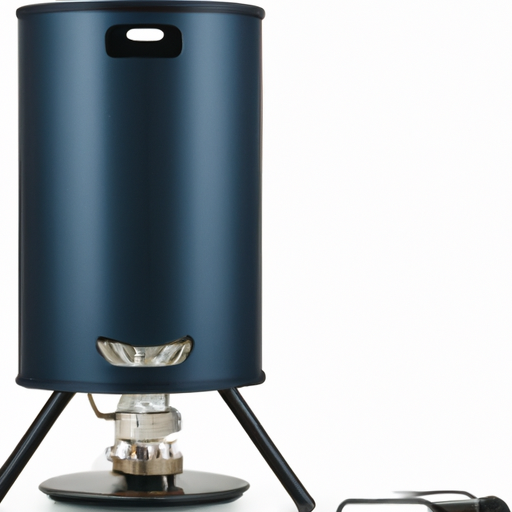 The 5 best propane heaters for camping on Amazon