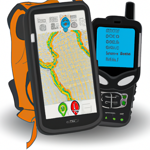 Best GPS systems for hikers
