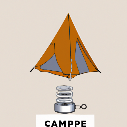 How to camp safe