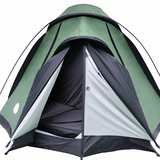 Top 5 large camping tents on amazon