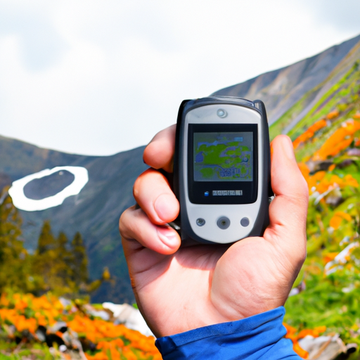 Best GPS systems for hikers