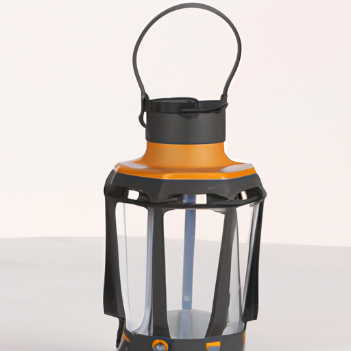 Best lanterns for camping